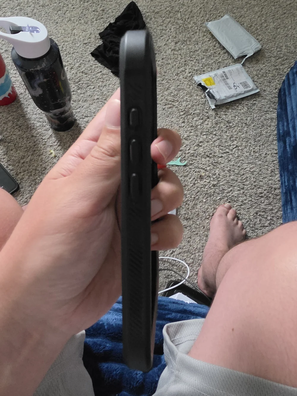 Iphone 17 Case